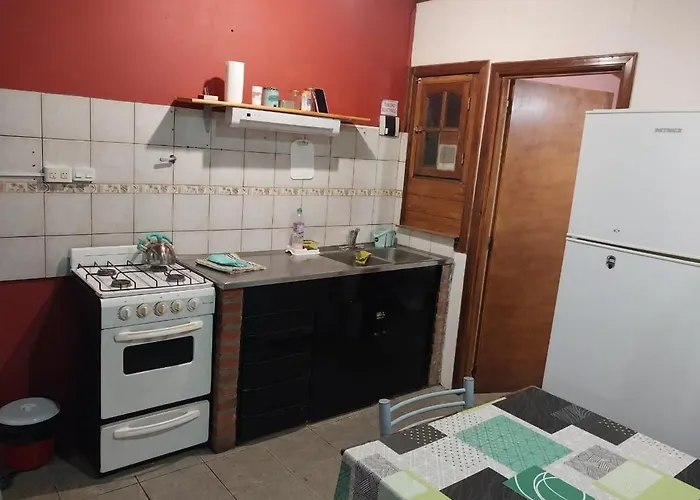 La Casita De Nelly