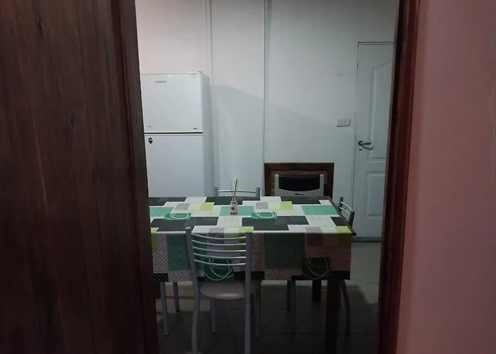 La Casita De Nelly