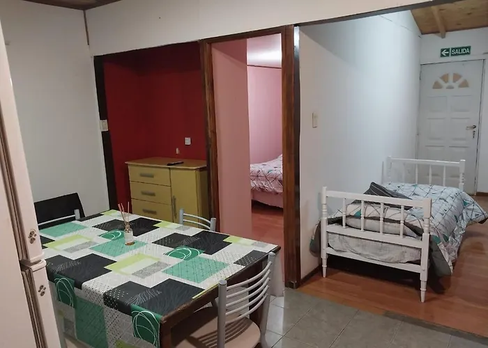 La Casita De Nelly