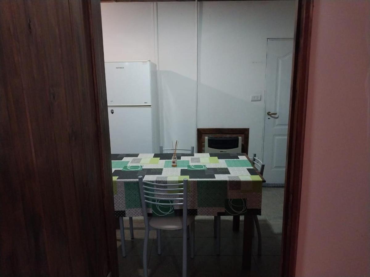 La Casita De Nelly