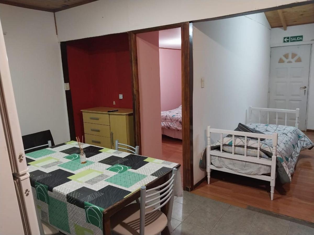 La Casita De Nelly *