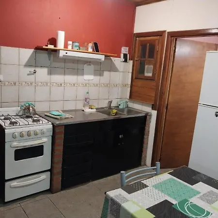 La Casita De Nelly Apartment El Calafate Exterior photo