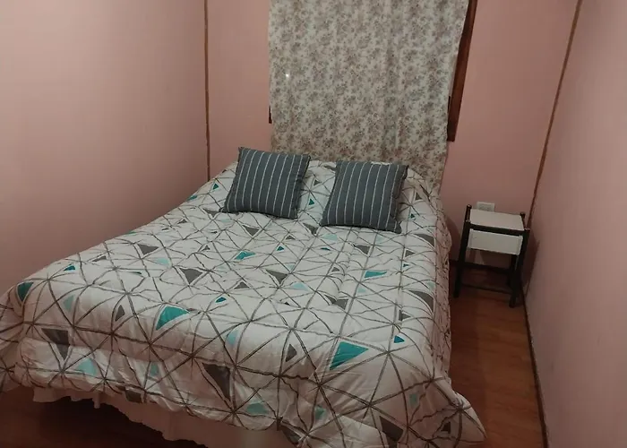 La Casita De Nelly