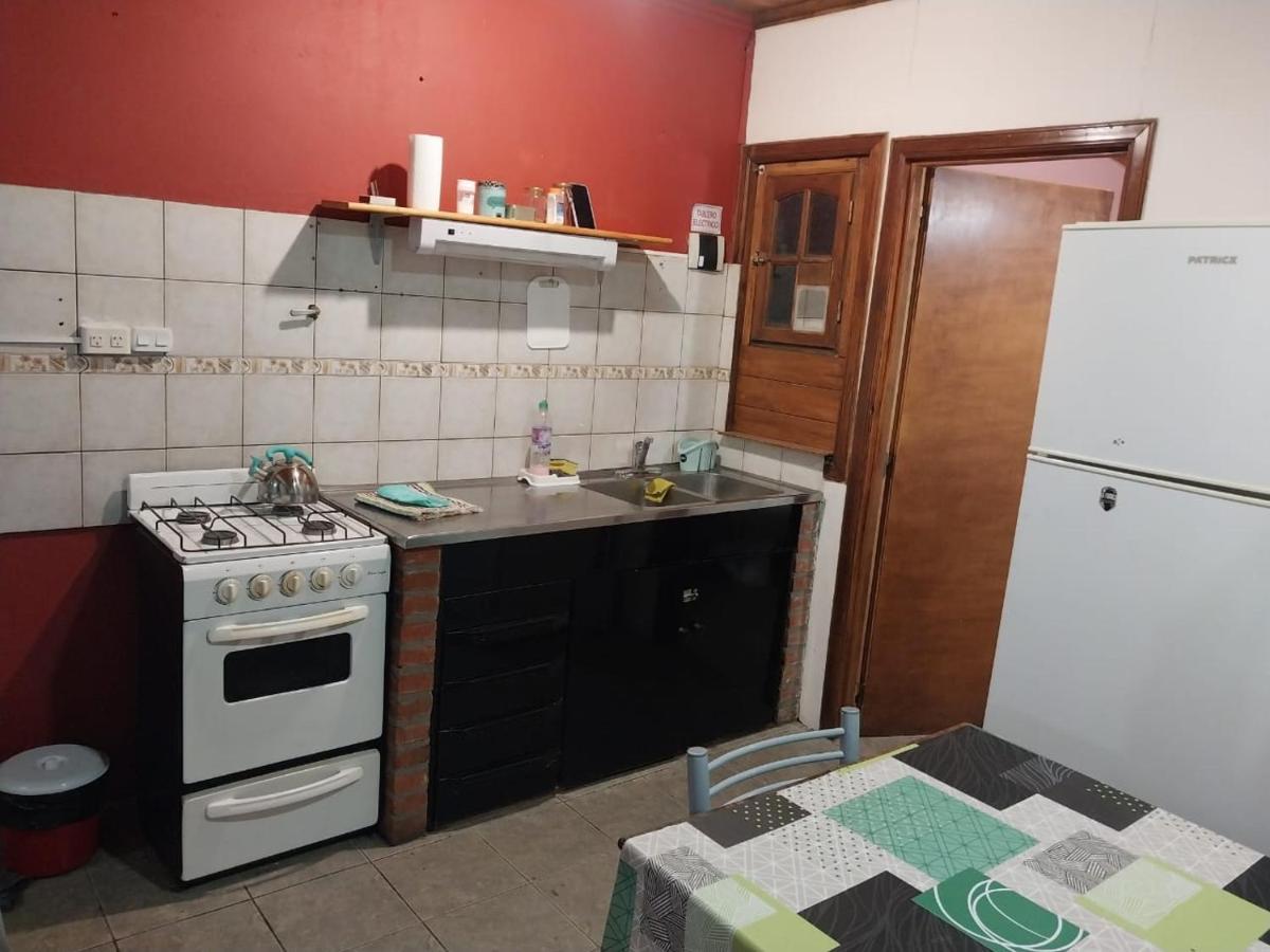 Apartamento La Casita De Nelly El Calafate