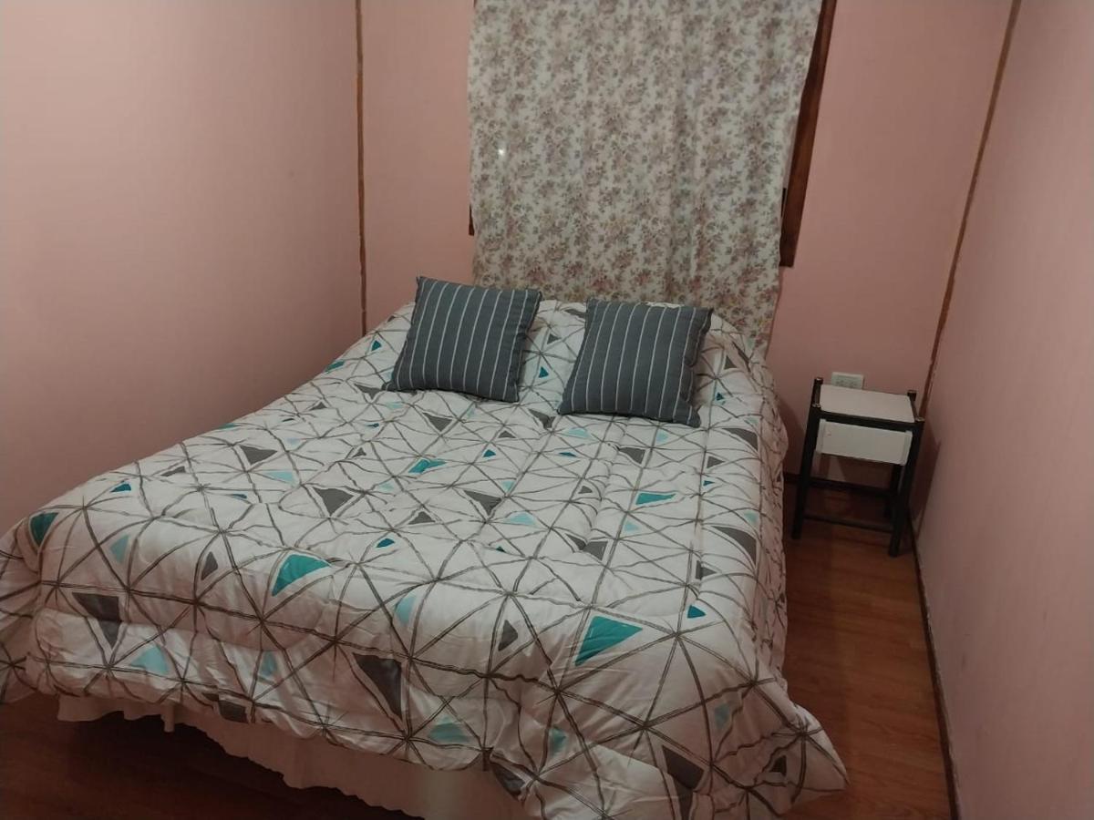 Apartamento La Casita De Nelly El Calafate