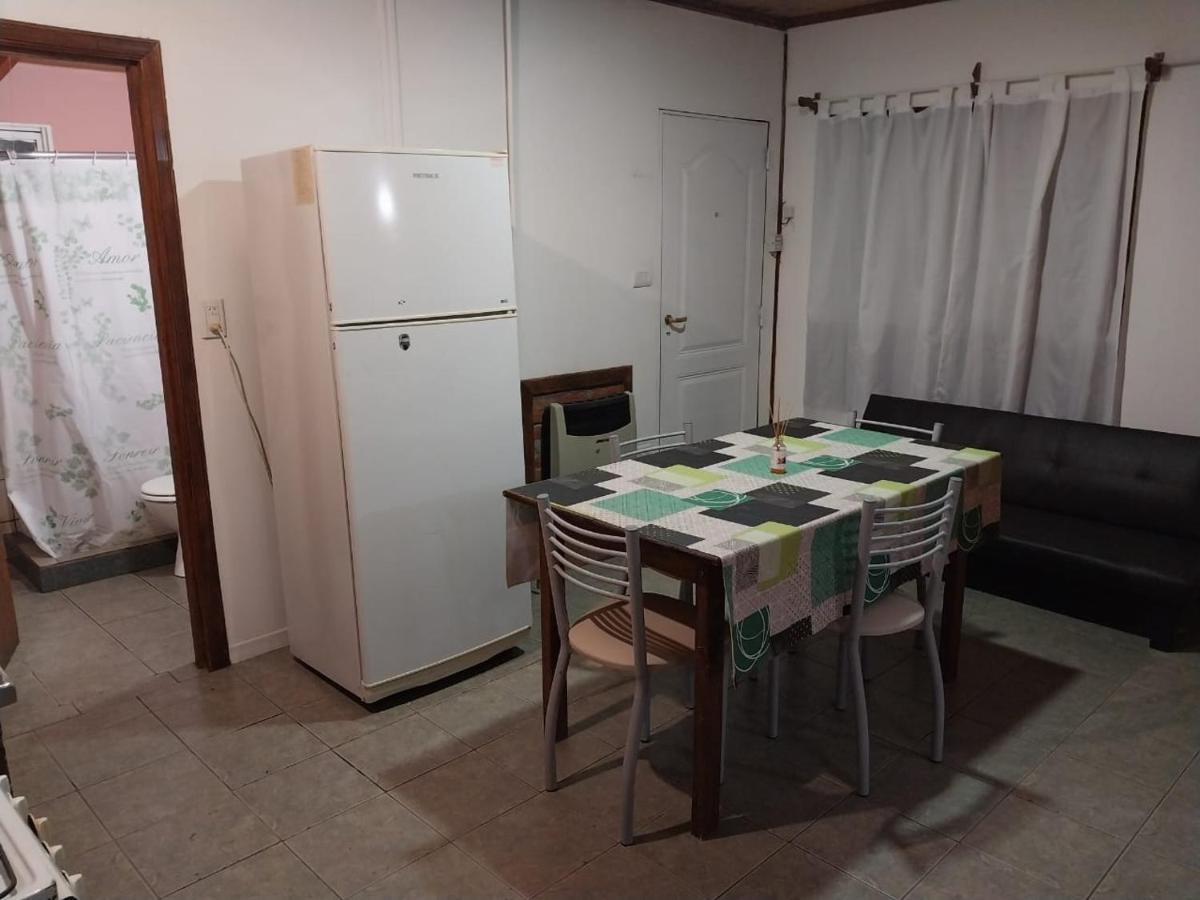 La Casita De Nelly *